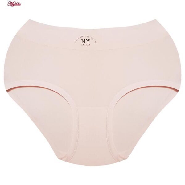 شورت بارداری ماییلدا مدل 5253-3378 رنگ خاکی