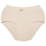 شورت بارداری ماییلدا مدل 5253-3378 رنگ کرم