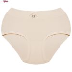 شورت بارداری ماییلدا مدل 5253-3378 رنگ کرم