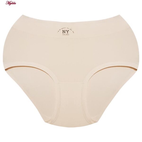 شورت بارداری ماییلدا مدل 5253-3378 رنگ کرم