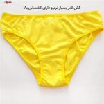 شورت زنانه ماییلدا مدل 4830-1-1 بسته دو عددی