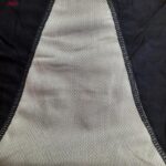 شورتکس زنانه مدل لایه دار بسته دو عددی