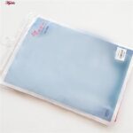 کراپ‌ تی‌شرت آستین بلند زنانه ایپک مدل پشت بندی کد 5224-612P رنگ مشکی