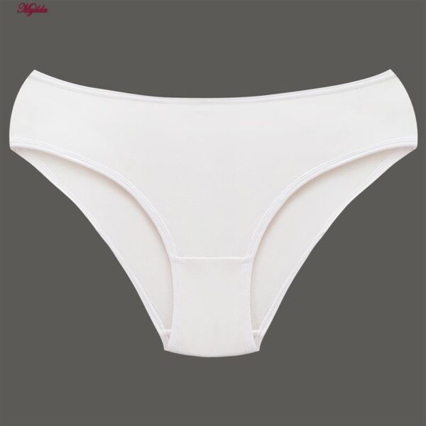 شورت زنانه ماییلدا مدل 4830 بسته سه عددی