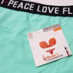 شورت زنانه ماییلدا مدل 5259-MD701