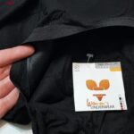 کراپ‌تاپ زنانه ماییلدا مدل پد ثابت کد 5258-241 رنگ مشکی