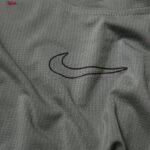 ست تی‌شرت و شلوارک ورزشی مردانه مدل 5227-682P رنگ طوسی