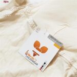 کراپ‌تاپ زنانه ماییلدا مدل 5264-709 رنگ کرم