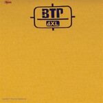 زیرپوش آستین دار مردانه برهان تن پوش مدل 02-16 رنگ خردلی بسته 6 عددی