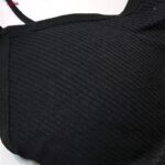 کراپتاپ زنانه ماییلدا مدل پد متحرک کد 5250-175 رنگ مشکی