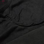 نیم تنه ورزشی زنانه ماییلدا مدل 5201 رنگ مشکی