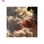 پد سینه مدل سیلیکونی کد 02 بسته 2 عددی