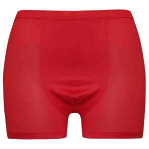 شورت پادار مردانه ماییلدا مدل 5209 رنگ قرمز