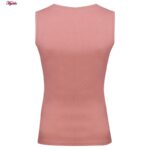 تاپ زنانه مدل 5211-5003 رنگ صورتی