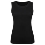 تاپ زنانه مدل 5211-5003 رنگ مشکی