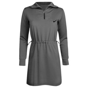 پیراهن ورزشی زنانه مدل 5218-690p رنگ طوسی