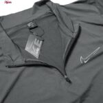 ست تی‌شرت و شلوارک ورزشی مردانه مدل 5222-680p رنگ طوسی