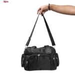 ساک ورزشی مدل GS-AZS-166434