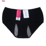 شورتکس زنانه مدل لایه دار بسته دو عددی