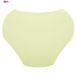 شورت بارداری ماییلدا مدل 5253-3378 رنگ سبز روشن