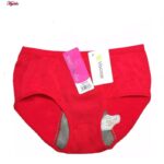 شورتکس زنانه مدل لایه دار بسته دو عددی