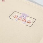 شورتکس زنانه ماییلدا مدل دولایه خرس و پاپیون کد 5257-1042 رنگ کرم