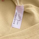 تاپ زنانه مدل 5211-5003.17 رنگ نخودی