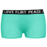 شورت زنانه ماییلدا مدل 5259-MD701