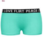 شورت زنانه ماییلدا مدل 5259-MD701