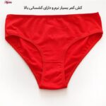 شورت زنانه ماییلدا مدل 4830-4-4 بسته سه عددی