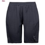 ست تاپ و شلوارک ورزشی مردانه مدل 5225-683P رنگ خاکستری