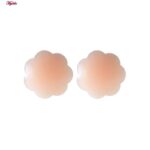 چسب سینه مدل سیلیکونی ژله ای کد 02 بسته 10 عددی