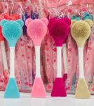 قلم ماسک خرسی کد L-1626