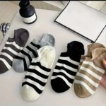 جوراب زیرقوزکی رینگی کد r-1537