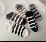 جوراب زیرقوزکی رینگی کد r-1537 - Image 2