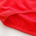 شورت زنانه ماییلدا مدل 4830 رنگ قرمز بسته 3 عددی