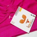 نیم تنه ورزشی زنانه ماییلدا مدل 5201 رنگ سرخابی