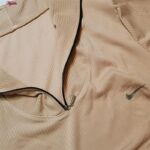 پیراهن ورزشی زنانه مدل 5218-690p رنگ کرم