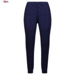 ست تی شرت و شلوار مردانه لین مدل نخ پنبه کد 5197-494