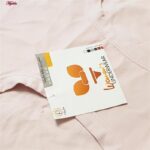 شورت بارداری ماییلدا مدل 5253-3378 رنگ خاکی