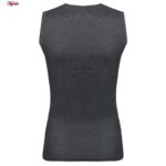 تاپ زنانه مدل 5211-5003 رنگ ذغالی