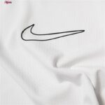 ست تی‌شرت و شلوارک ورزشی مردانه مدل 5227-682P رنگ سفید