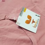 شورت بارداری ماییلدا مدل 5253-3378 رنگ کالباسی