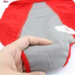 شورتکس زنانه مدل لایه دار بسته دو عددی