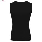 تاپ زنانه مدل 5211-5003 رنگ مشکی