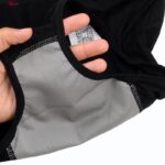 شورتکس زنانه مدل 489 رنگ مشکی