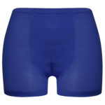 شورت پادار مردانه ماییلدا مدل 5209 رنگ آبی