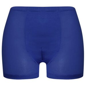 شورت پادار مردانه ماییلدا مدل 5209 رنگ آبی