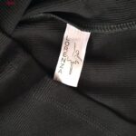 تاپ زنانه مدل 5211-5003 رنگ مشکی