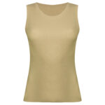 تاپ زنانه مدل 5211-5003.17 رنگ نخودی